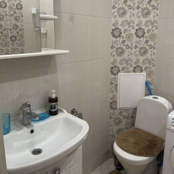 Продается 1-комнатная квартира, 34,6 м²