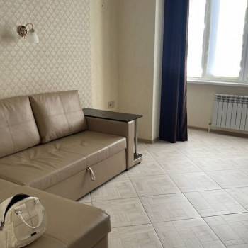 Продается 1-комнатная квартира, 34,6 м²