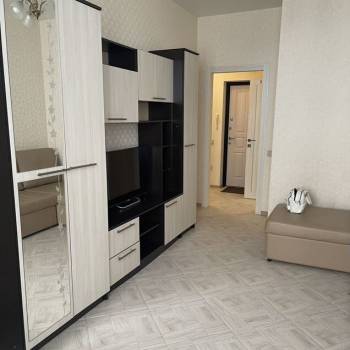 Продается 1-комнатная квартира, 34,6 м²