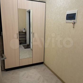Продается 1-комнатная квартира, 34,6 м²