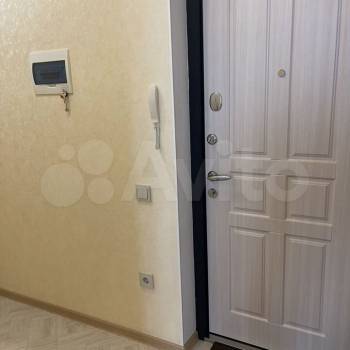 Продается 1-комнатная квартира, 34,6 м²