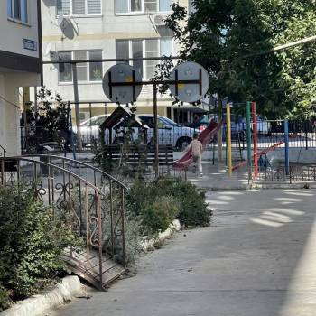 Продается 1-комнатная квартира, 34,6 м²