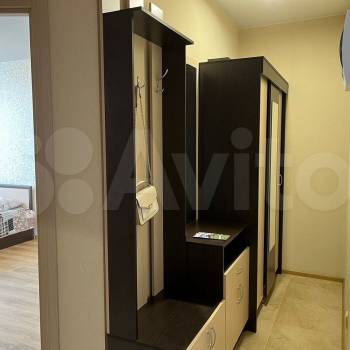 Продается 1-комнатная квартира, 39 м²