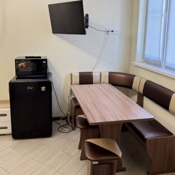 Сдается 1-комнатная квартира, 20 м²