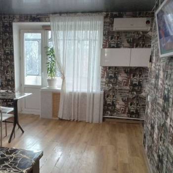 Сдается 2-х комнатная квартира, 50 м²
