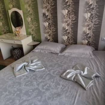 Сдается 2-х комнатная квартира, 50 м²