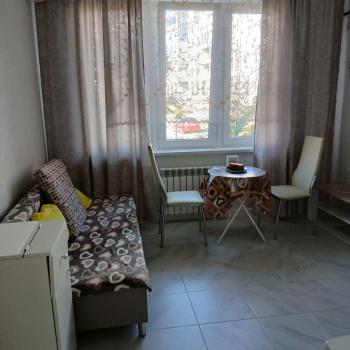 Сдается 1-комнатная квартира, 21 м²