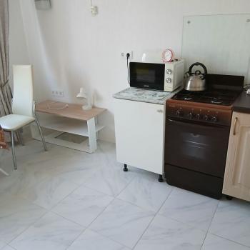 Сдается 1-комнатная квартира, 21 м²