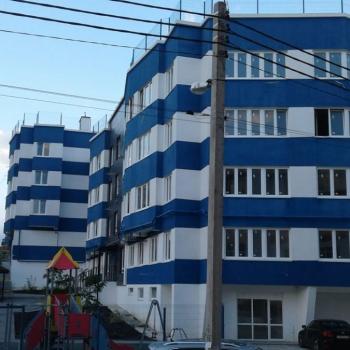 Сдается 1-комнатная квартира, 21 м²