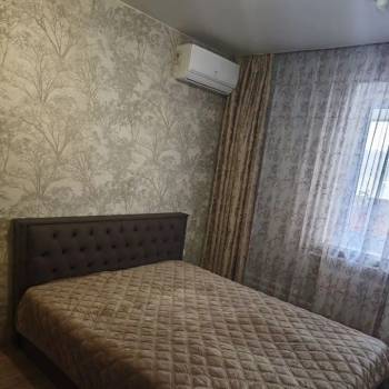 Сдается 2-х комнатная квартира, 55 м²