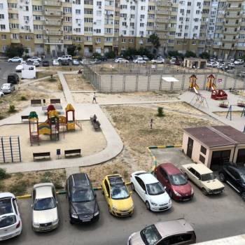 Сдается 1-комнатная квартира, 37 м²