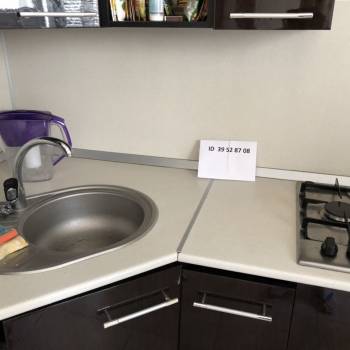 Сдается 1-комнатная квартира, 37 м²