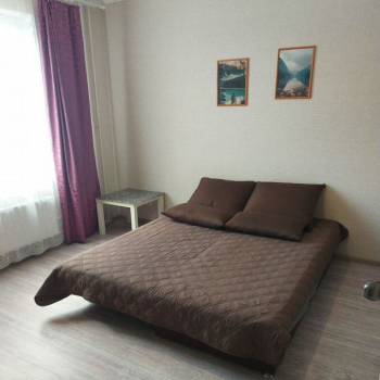 Сдается 1-комнатная квартира, 33 м²