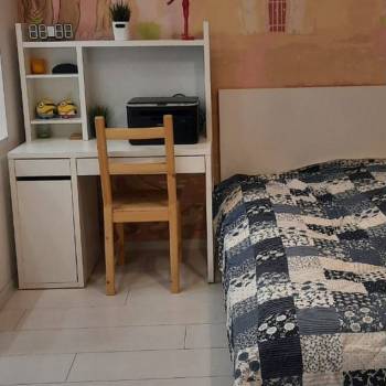 Продается 1-комнатная квартира, 41,7 м²