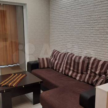 Продается 1-комнатная квартира, 41,7 м²