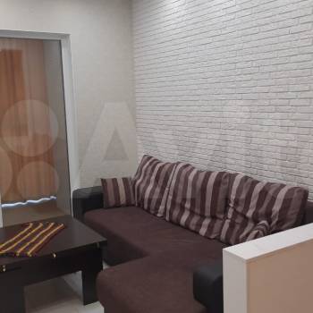 Продается 1-комнатная квартира, 41,7 м²