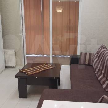 Продается 1-комнатная квартира, 41,7 м²