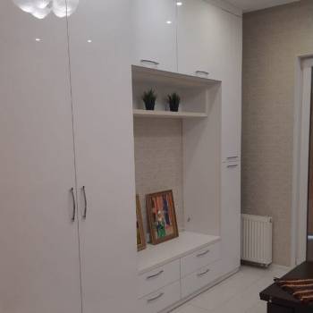 Продается 1-комнатная квартира, 41,7 м²