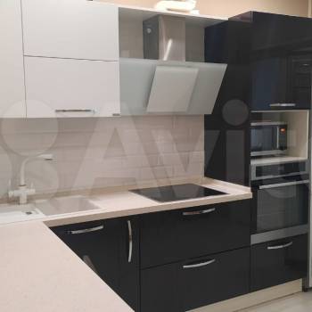 Продается 1-комнатная квартира, 41,7 м²