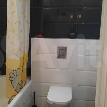 Продается 1-комнатная квартира, 41,7 м²