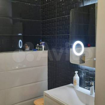 Продается 1-комнатная квартира, 41,7 м²