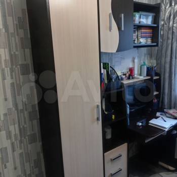 Продается 3-х комнатная квартира, 72 м²