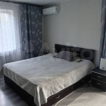 Продается 3-х комнатная квартира, 72 м²