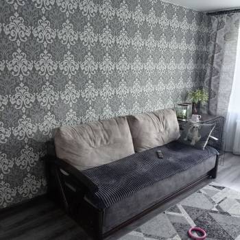 Продается 3-х комнатная квартира, 72 м²