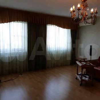 Продается 3-х комнатная квартира, 85 м²