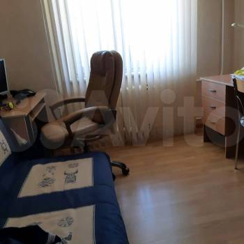 Продается 3-х комнатная квартира, 85 м²