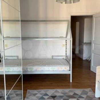 Сдается Многокомнатная квартира, 100 м²