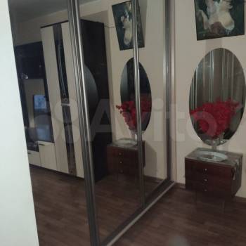 Продается 1-комнатная квартира, 37,4 м²