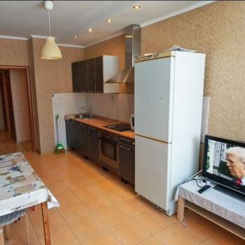 Продается 2-х комнатная квартира, 64,3 м²