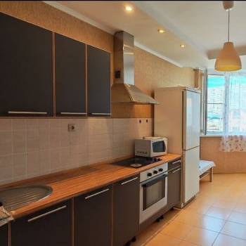 Продается 2-х комнатная квартира, 64,3 м²