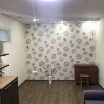 Сдается 1-комнатная квартира, 31 м²