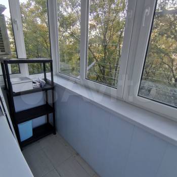 Сдается 1-комнатная квартира, 31 м²