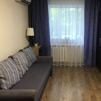 Сдается 1-комнатная квартира, 31 м²