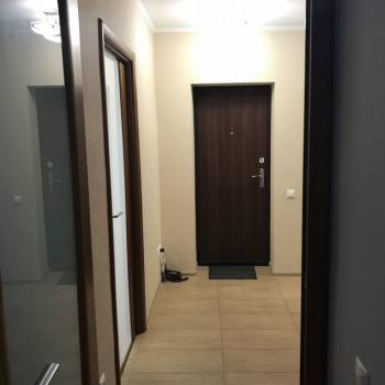 Сдается 1-комнатная квартира, 31 м²