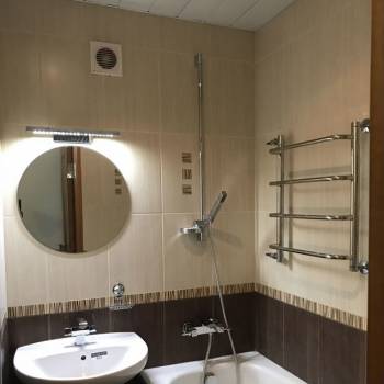 Сдается 1-комнатная квартира, 31 м²