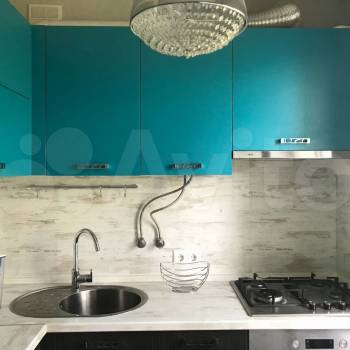 Сдается 1-комнатная квартира, 31 м²