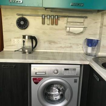 Сдается 1-комнатная квартира, 31 м²