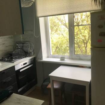 Сдается 1-комнатная квартира, 31 м²