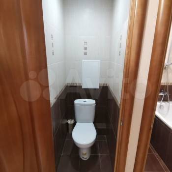 Сдается 1-комнатная квартира, 31 м²