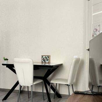 Продается 1-комнатная квартира, 35,1 м²