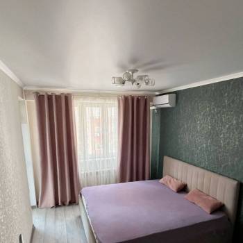 Продается 1-комнатная квартира, 35,1 м²