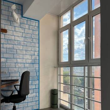 Продается 1-комнатная квартира, 35,1 м²