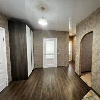 Продается 3-х комнатная квартира, 79,2 м²