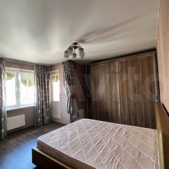 Продается 3-х комнатная квартира, 79,2 м²