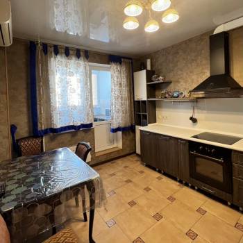 Продается 3-х комнатная квартира, 79,2 м²