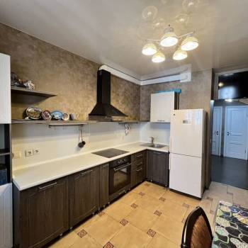 Продается 3-х комнатная квартира, 79,2 м²